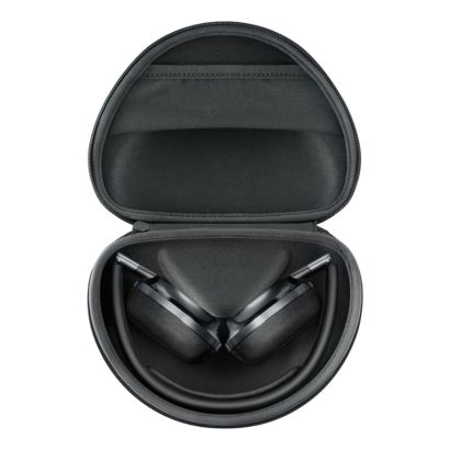 Hear nothing but first-class sound