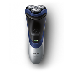 AT881/16 CareTouch Wet and dry electric shaver