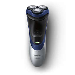 CareTouch Wet and dry electric shaver