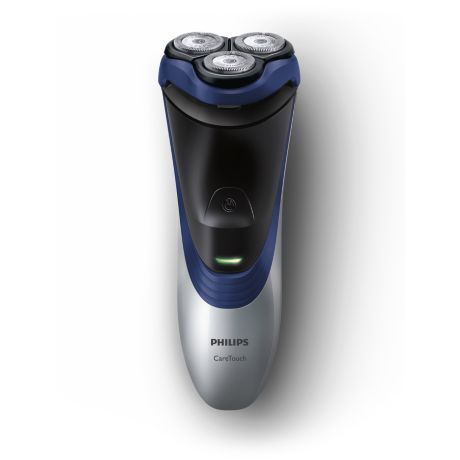 AT881/16 CareTouch Wet and dry electric shaver