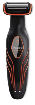 Philips Bodygroom series 3000