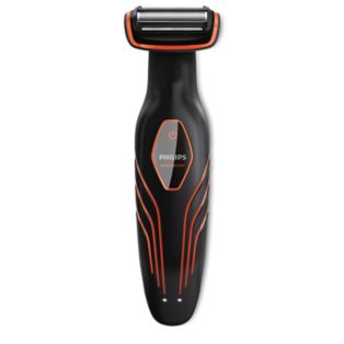 Bodygroom series 3000 Wasserfester Bodygroomer