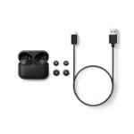 Sonido potente donde quiera que vayas