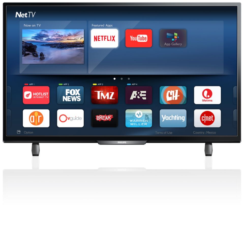 Smart TV