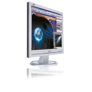 Monitor LCD