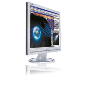 LCD-monitor