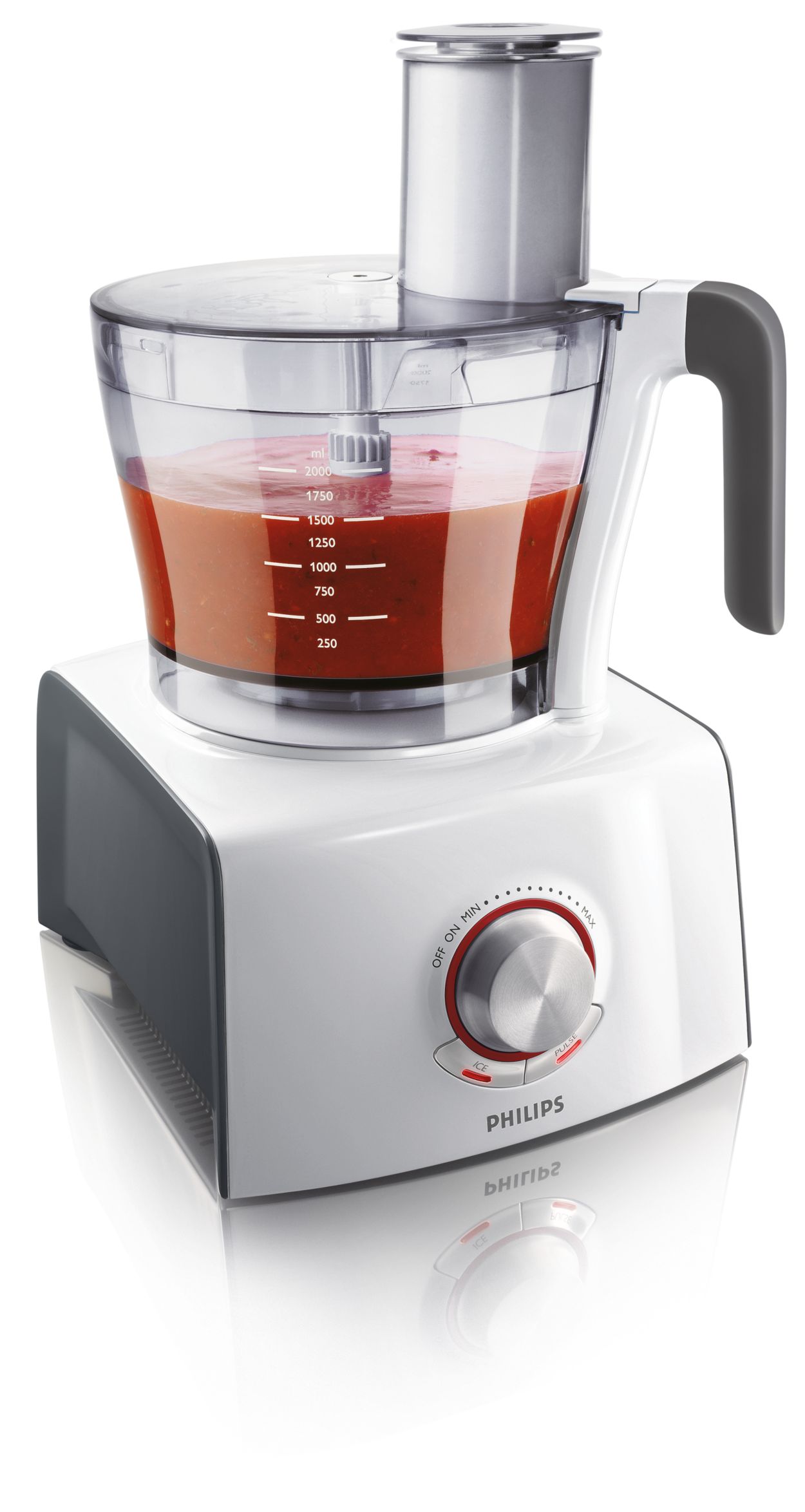 Essentials Food processor | Philips