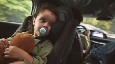 Soft, flexible shield reduces irritation**