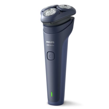 S2883/00 Shaver 2000 Series ウェット＆ドライ電動シェーバー