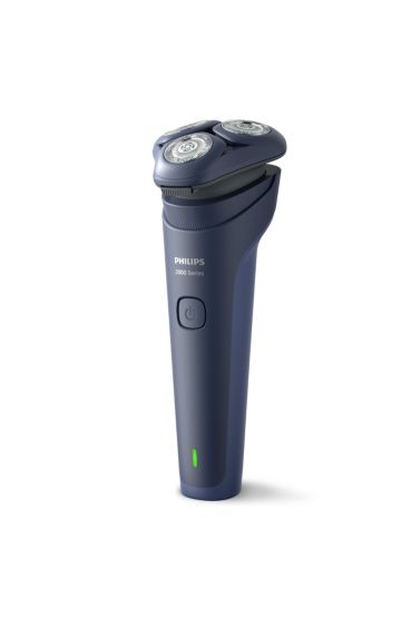 Shaver 2000 Series