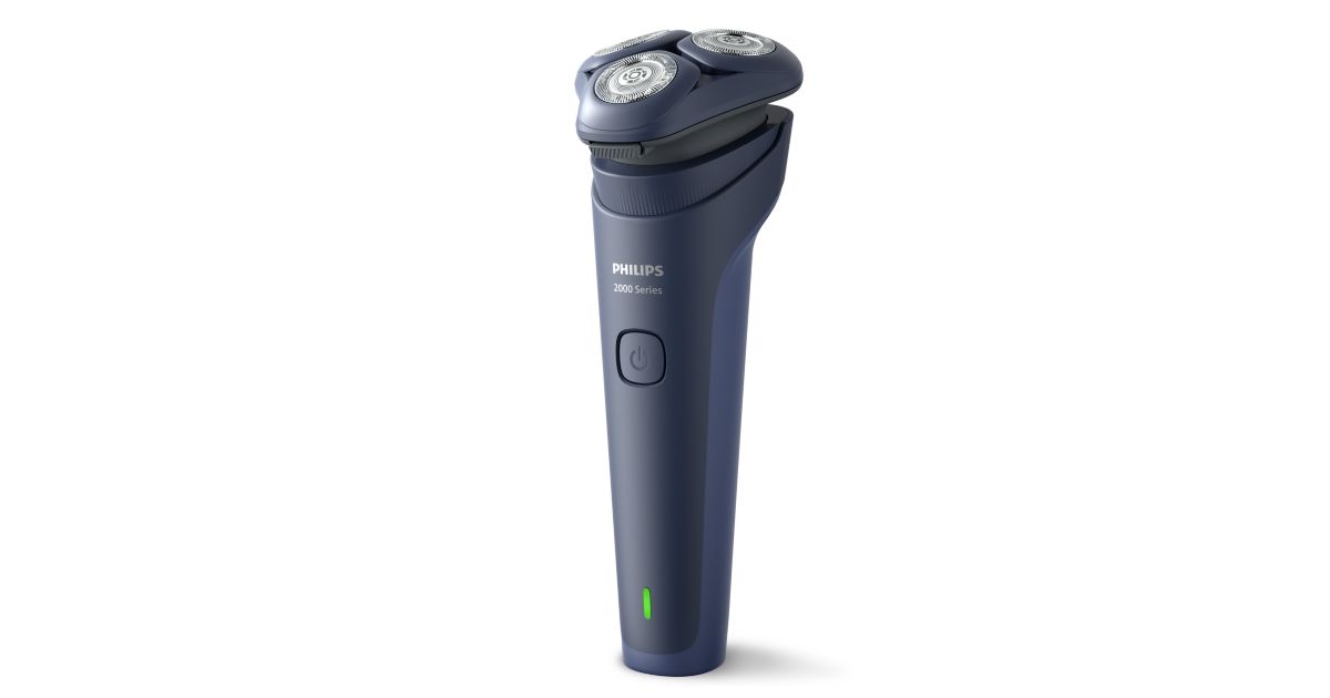 Shaver 2000 Series ウェット＆ドライ電動シェーバー S2883/00 | Philips