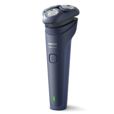 Shaver 2000 Series