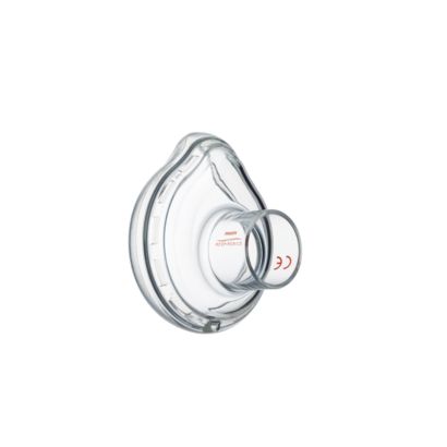 Philips OptiChamber Diamond