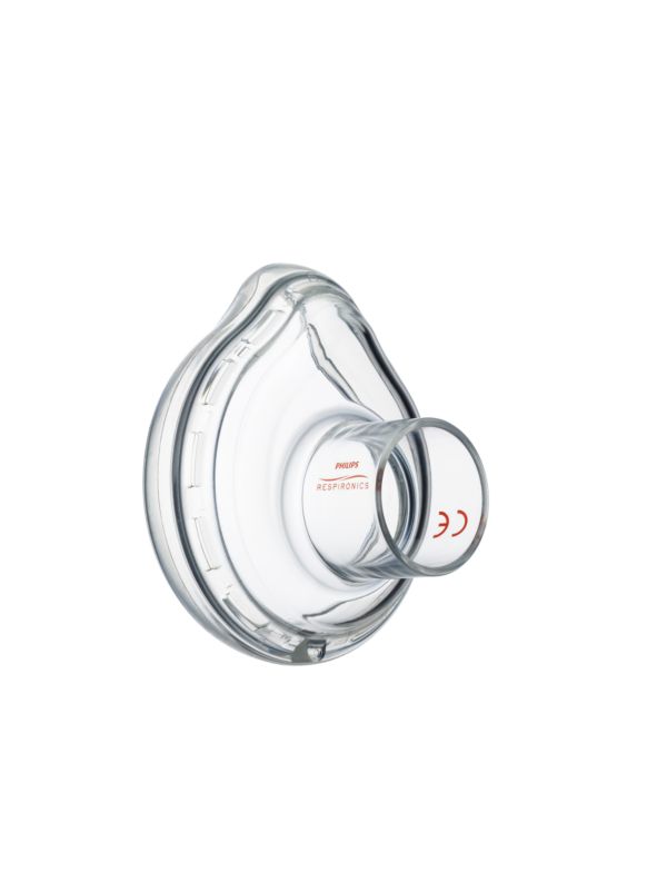 Masca LiteTouch S pentru OptiChamber Diamond, cod 1083785