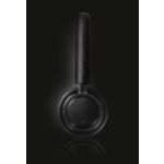 Alta fidelidad y calidad superior estés donde estés.