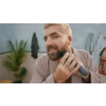 Quick and precise trim