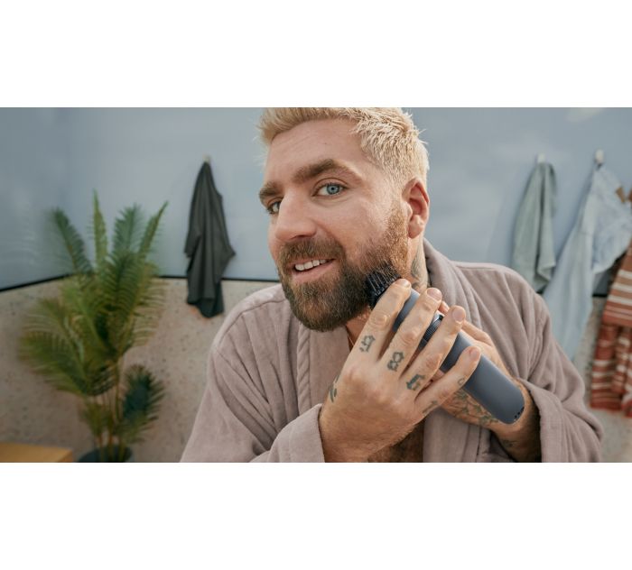 Quick and precise trim