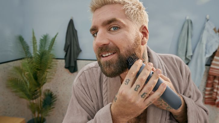 Philips Beard Trimmer 3000 Series