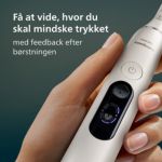 Oplev renhed på et højere niveau