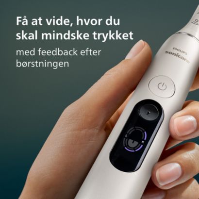 Oplev renhed på et højere niveau