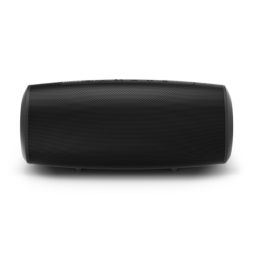 Mp4 best sale bluetooth speaker