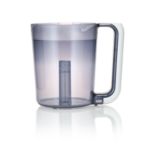 Onderdeel van de gecombineerde stomer-blender