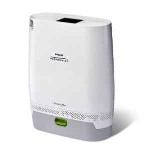 SimplyGo Mini HH1522/01 with Extended Battery