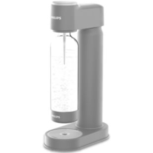 GoZero Soda maker