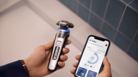 How to connect and use the GroomTribe app