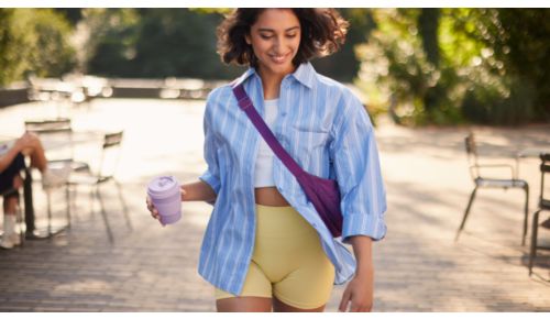 Op til 4 uger med glat hud