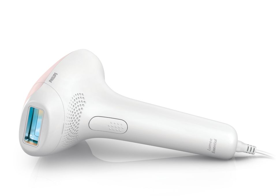 脱毛器 光美容器 ルメア エッセンシャル SC1991/00 Lumea Essential ルメア エッセンシャル SC1991/00 | Philips