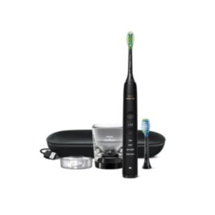 DiamondClean 9000 Cepillo de dientes conectado&amp;lt;br&gt;