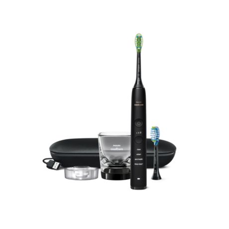 HX9913/13 DiamondClean 9000 Cepillo de dientes conectado&lt;br>