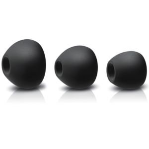 High-Resolution Sound