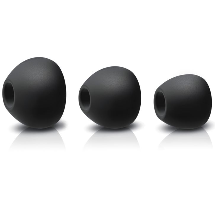 High-Resolution Sound