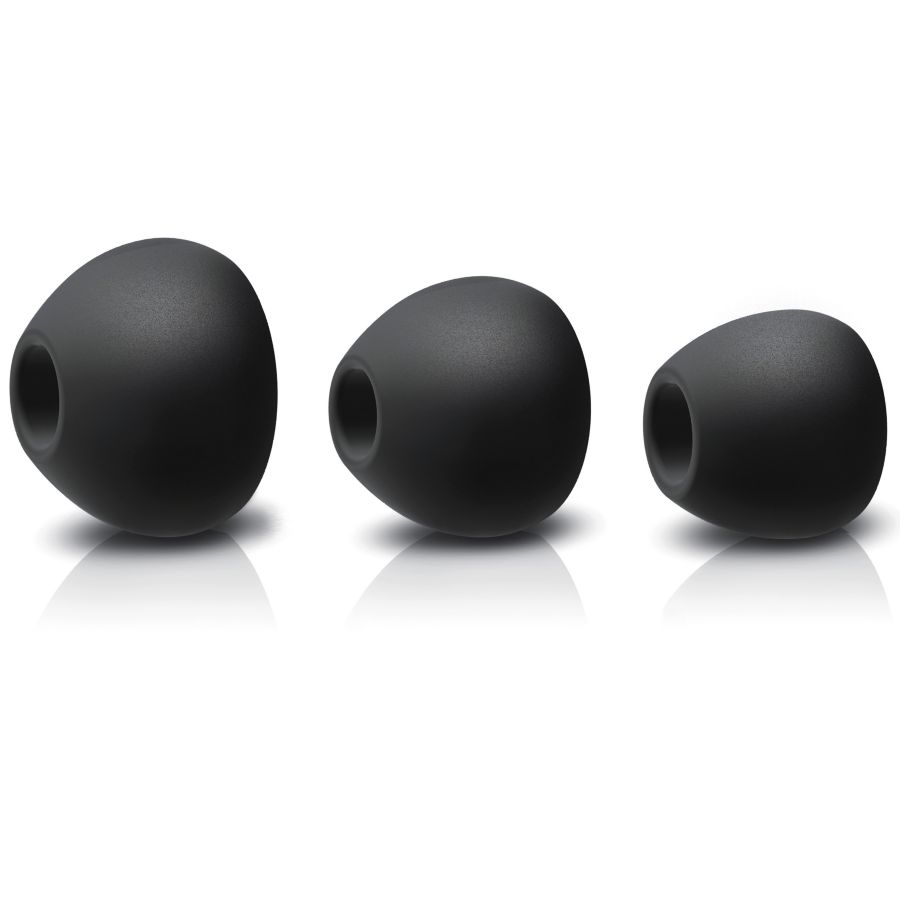 High-Resolution Sound