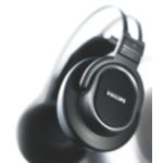 Pure high definition sound