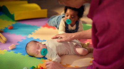 Avent Super Soothie Pacifier - thumbnail 3