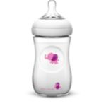 The most natural way to bottle feed