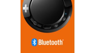 Draadloze Bluetooth-technologie