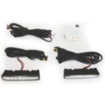 Повышенная видимость для максимальной безопасности