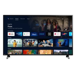 5700 series 4K UltraHD LED Android TV