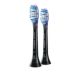 2-pack standard sonic toothbrush heads