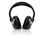 Wireless freedom, clear sound