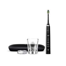 HX9351/57 Philips Sonicare DiamondClean Sonic electric toothbrush