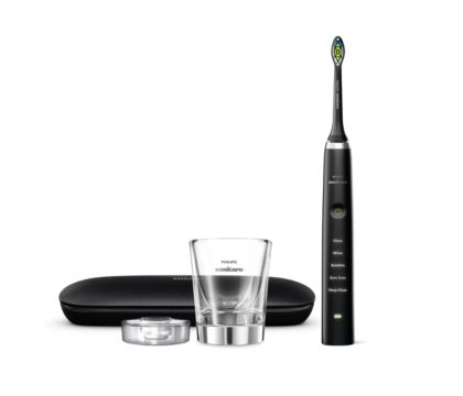 Philips sonicare diamondclean discount precio