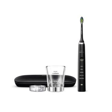 Philips Sonicare DiamondClean Sonic electric toothbrush