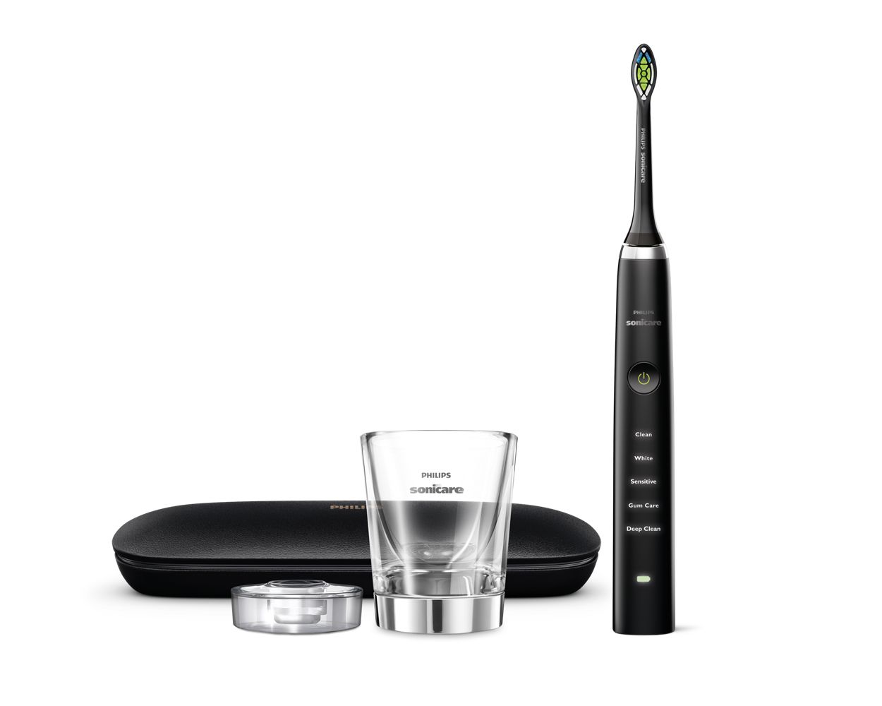 Sonic electric HX9351/57 Sonicare