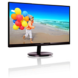 274E5QSB LCD monitor with SmartImage lite