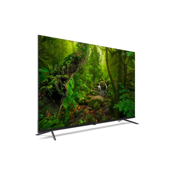 8100 series 4K UHD QLED TV 75PQT8169/98 | Philips